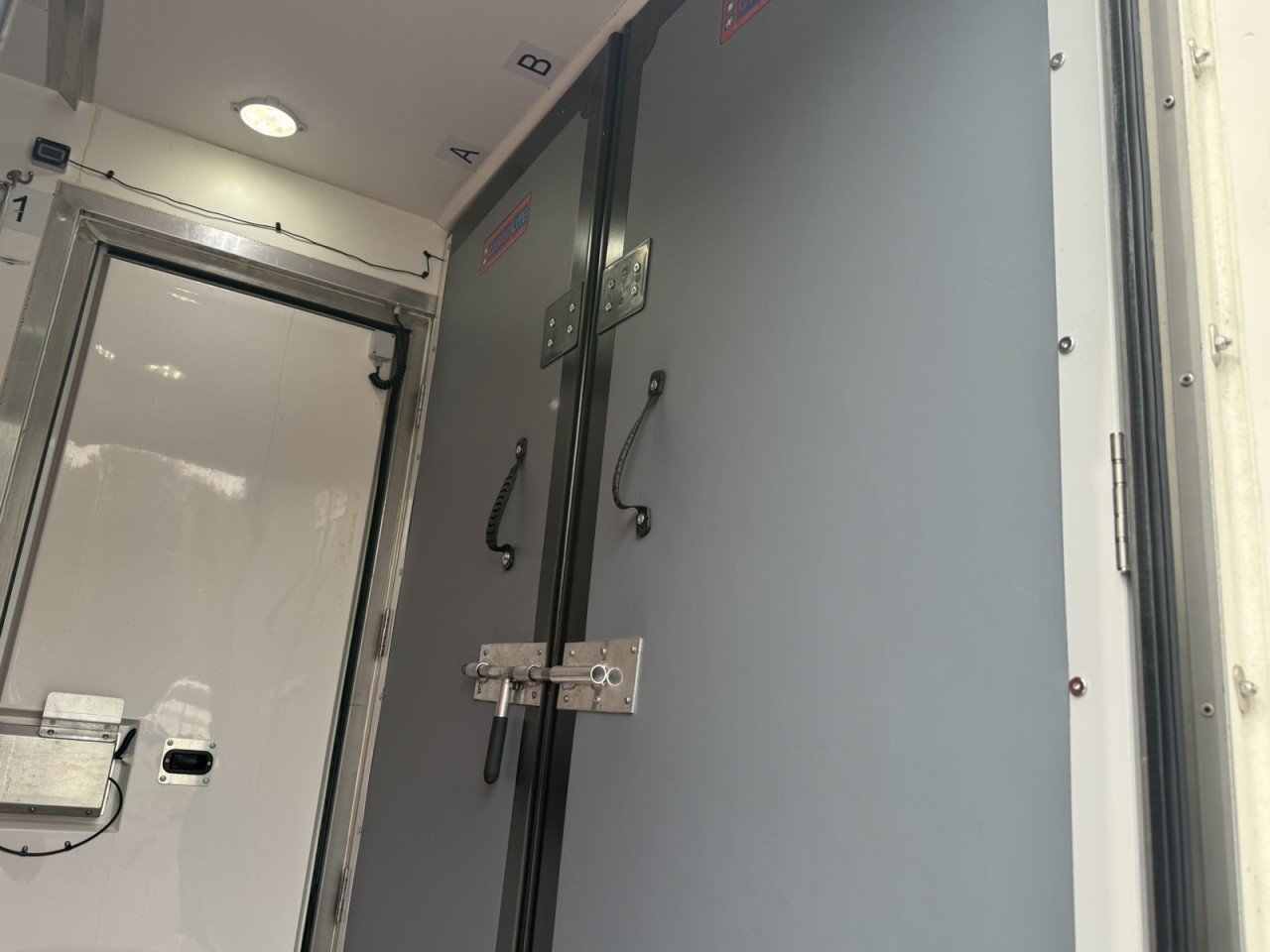 Used 2023 Ford E-350 and Econoline 350 Super Duty w/ Power Windows & Locks Group RWD image 11