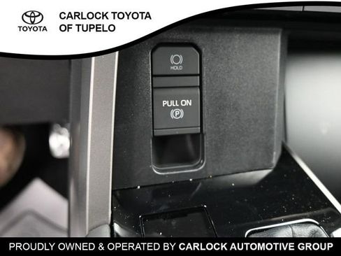 Used 2026 Toyota Tundra Limited image 14