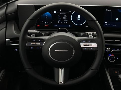 New 2026 Hyundai Santa Cruz XRT AWD/4WD image 14
