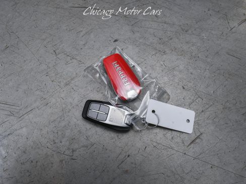 Used 2022 Ferrari 812 GTS RWD image 40