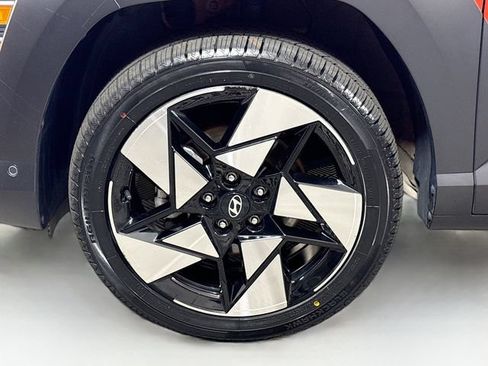Certified 2024 Hyundai Kona Limited AWD/4WD image 33