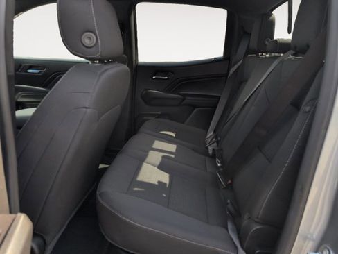 Certified 2023 Chevrolet Colorado LT w/ LT Convenience Package II image 13