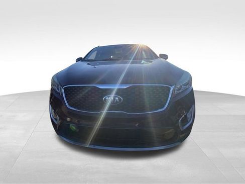 Used 2017 Kia Sorento EX w/ EX Advanced Touring Package image 17