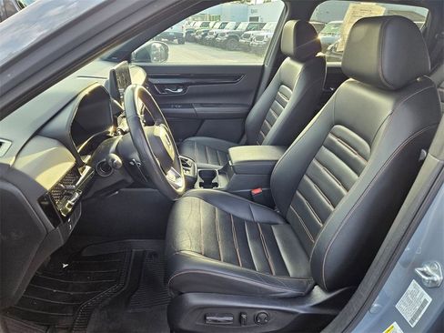 Used 2024 Honda CR-V Sport Touring image 12