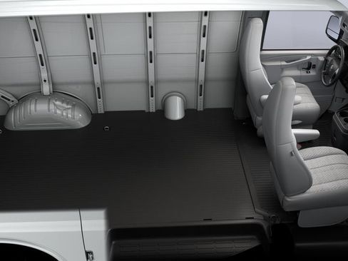 New 2026 Chevrolet Express 2500 image 8