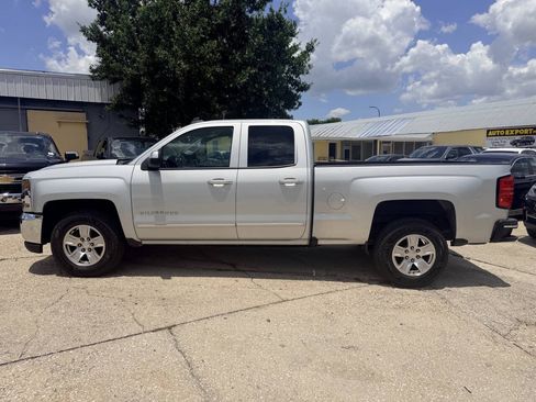Used 2018 Chevrolet Silverado 1500 LT RWD image 9