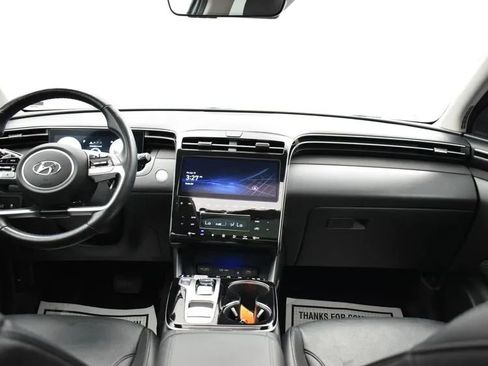 Used 2024 Hyundai Tucson Limited image 19