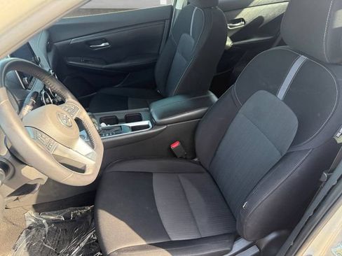 Used 2021 Nissan Sentra SV FWD image 20