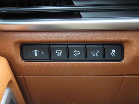 Certified 2025 Kia Telluride EX X-Line AWD/4WD image 14