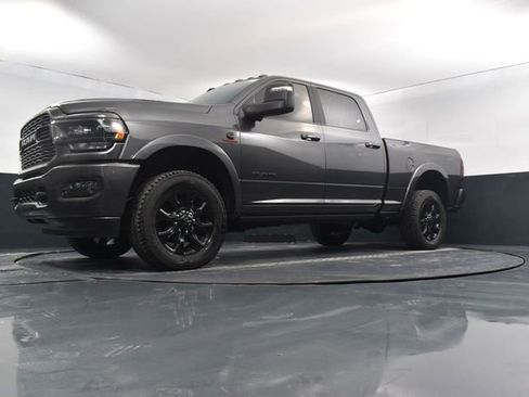 Used 2023 RAM 2500 Limited image 45