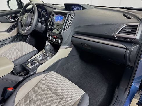 Used 2021 Subaru Forester Premium image 36