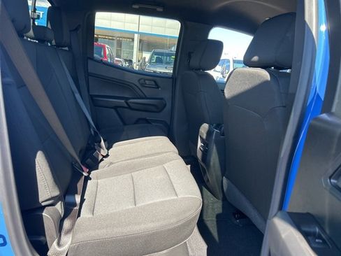 New 2026 Chevrolet Colorado Trail Boss image 30