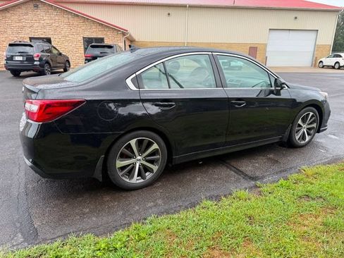 Used 2019 Subaru Legacy 3.6R Limited AWD/4WD image 3