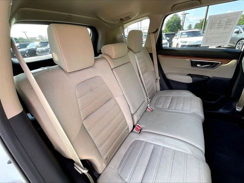 Used 2022 Honda CR-V EX image 15