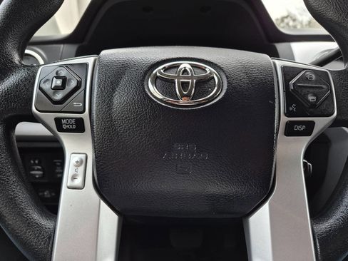 Used 2015 Toyota Tundra SR5 image 10