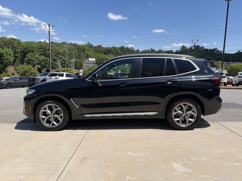 Certified 2024 BMW X3 xDrive30i AWD/4WD image 5
