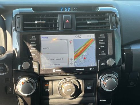 Used 2023 Toyota 4Runner TRD Off-Road Premium image 22