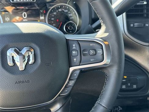 New 2025 RAM 2500 Tradesman image 21