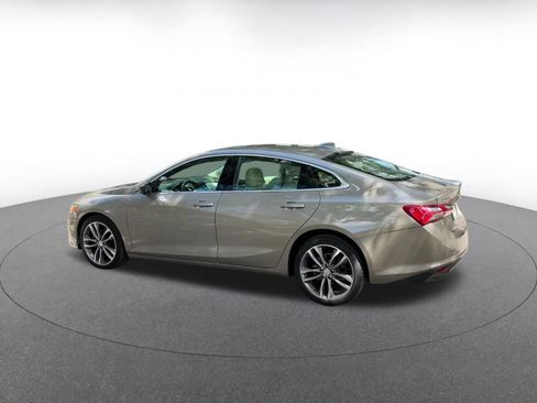 Used 2024 Chevrolet Malibu LT image 10