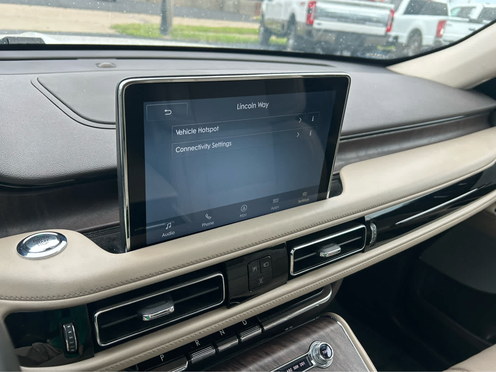 Used 2020 Lincoln Aviator Reserve w/ Equipment Group 202A AWD/4WD image 55