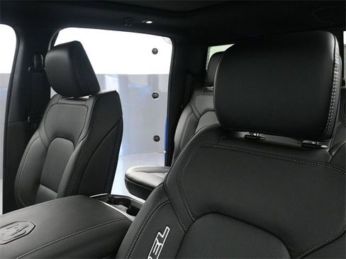 New 2026 RAM 1500 Rebel w/ Rebel Level 2 Equipment Group image 26