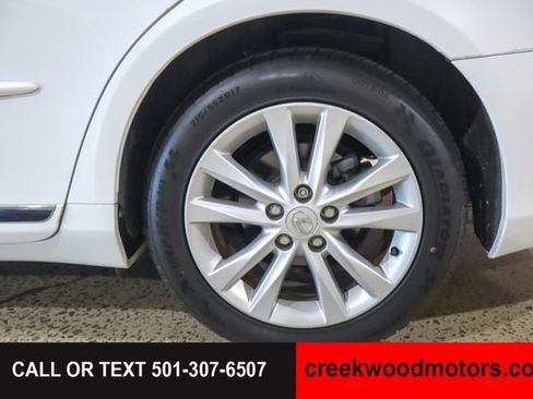 Used 2011 Lexus ES 350 FWD image 10