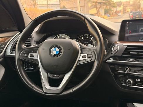 Used 2019 BMW X3 xDrive30i w/ Convenience Package image 35