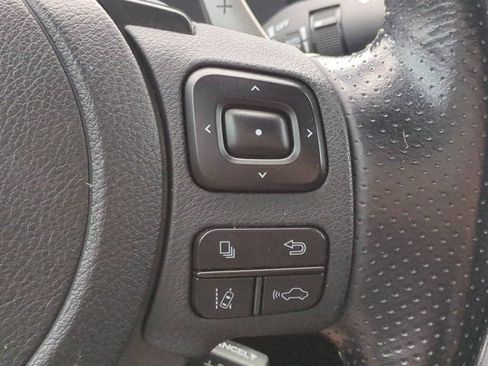 Used 2022 Lexus IS 350 F Sport w/ Navigation Package RWD image 25