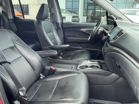 Used 2023 Honda Ridgeline RTL-E image 25