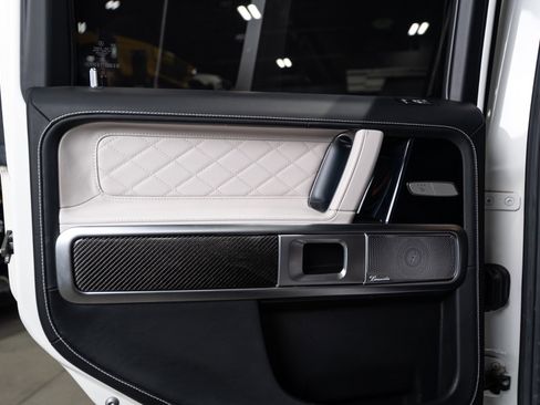 Used 2021 Mercedes-Benz G 63 AMG AMG G 63 image 38