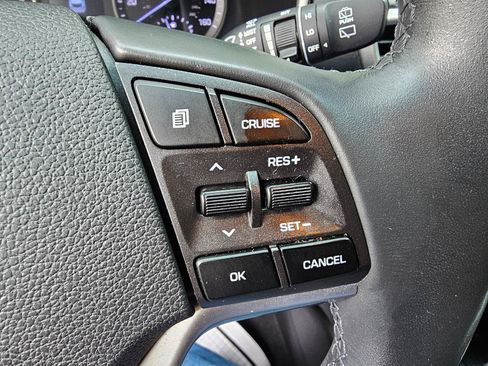 Used 2020 Hyundai Tucson Limited AWD/4WD image 36