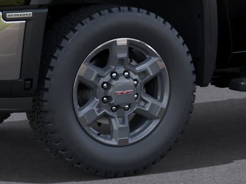 New 2026 GMC Sierra 2500 SLT w/ Texas SLT Premium Package AWD/4WD image 9