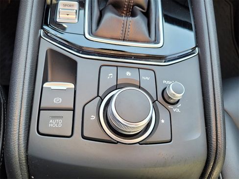 Used 2020 MAZDA CX-5 Touring image 26