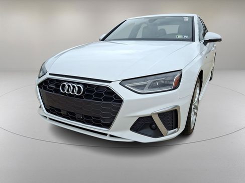 Used 2021 Audi A4 2.0T Premium w/ Convenience Package AWD/4WD image 4