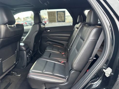 Used 2023 Dodge Durango GT image 16