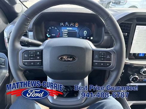 New 2026 Ford F150 Lariat AWD/4WD image 18