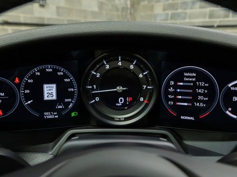 Used 2020 Porsche 911 Carrera w/ Premium Package image 58