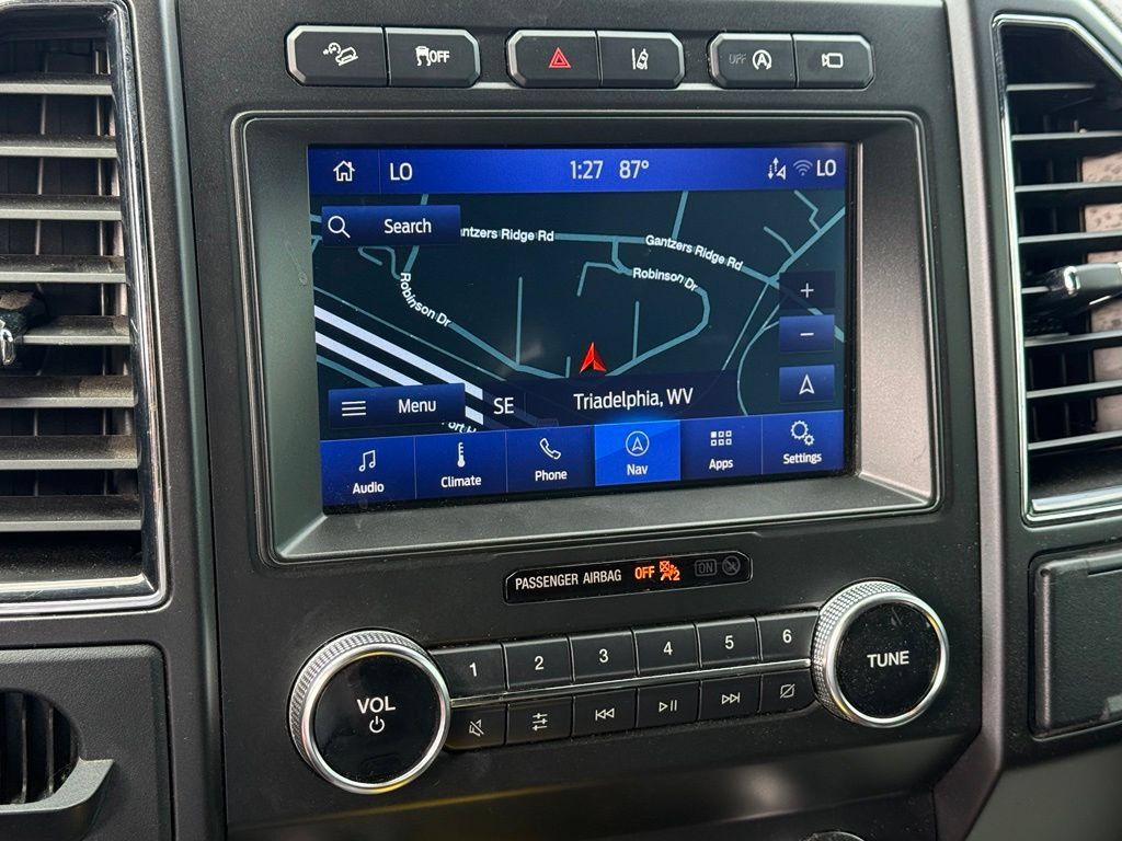 Used 2020 Ford Expedition King Ranch AWD/4WD image 15