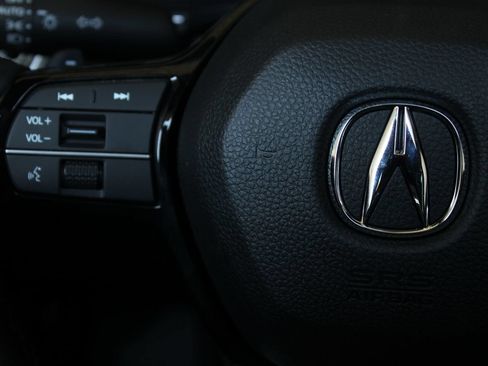 Certified 2026 Acura Integra FWD image 33