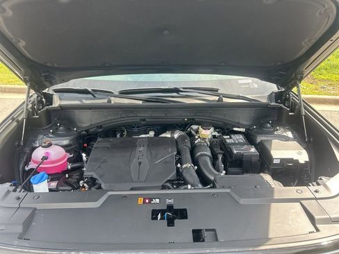 New 2026 Hyundai Santa Fe SEL FWD image 37