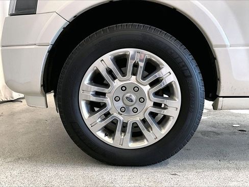 Used 2014 Ford Expedition EL Limited w/ Equipment Group 301A image 6