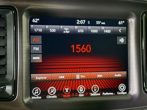 Used 2017 Dodge Challenger R/T Scat Pack image 5