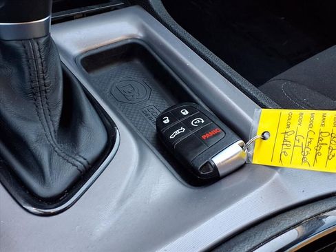 Used 2023 Dodge Charger GT w/ Blacktop Package image 14