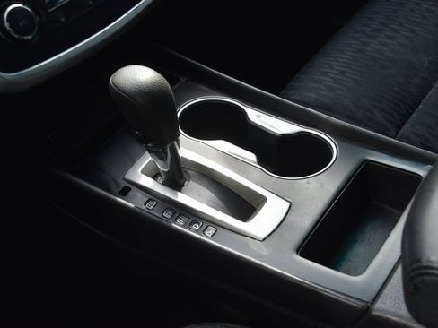 Used 2018 Nissan Altima 2.5 S w/ S Convenience Package image 29