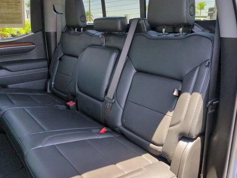 Used 2026 GMC Sierra 1500 Denali w/ Denali Reserve Package AWD/4WD image 27