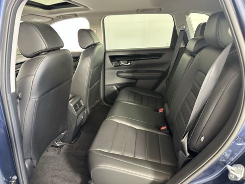 Used 2024 Honda CR-V EX-L image 7