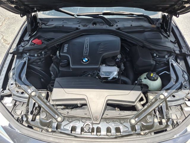 Used 2016 BMW 428i xDrive Convertible AWD/4WD image 28