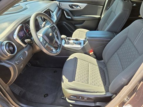 Used 2022 Chevrolet Blazer LT AWD/4WD image 13