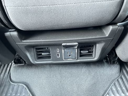 Certified 2023 Chevrolet Silverado 1500 LT AWD/4WD image 20