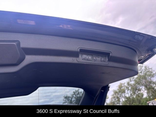 Used 2020 Ford Explorer Platinum w/ Premium Technology Package AWD/4WD image 58